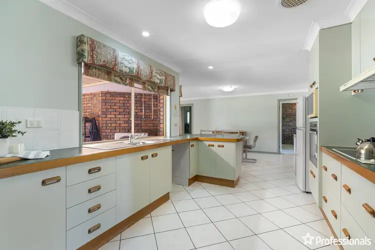 Fifth view of Homely house listing, 1937-1943 Chambers Flat Road, Munruben QLD 4125