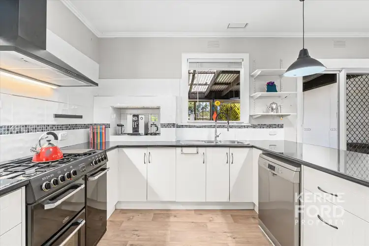 Fifth view of Homely house listing, 135 Littles Lane, Tyers VIC 3844