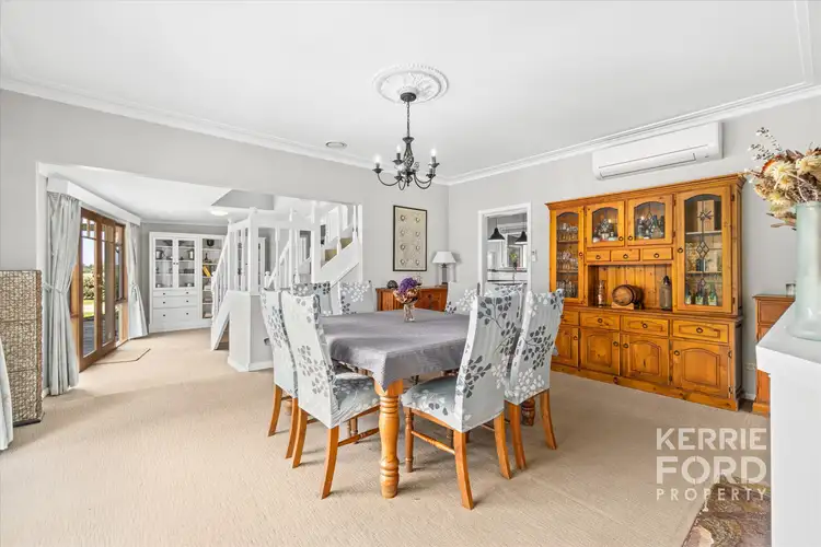 Sixth view of Homely house listing, 135 Littles Lane, Tyers VIC 3844