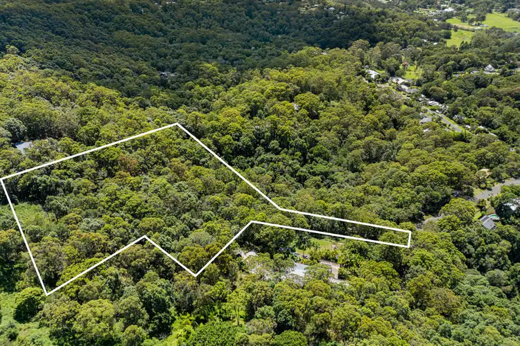 Second view of Homely land listing, 210 Tierney Drive, Currumbin Waters QLD 4223
