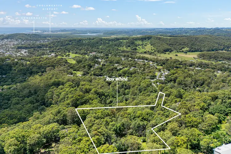 Third view of Homely land listing, 210 Tierney Drive, Currumbin Waters QLD 4223