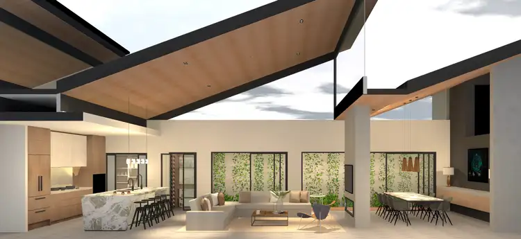 Sixth view of Homely land listing, 210 Tierney Drive, Currumbin Waters QLD 4223