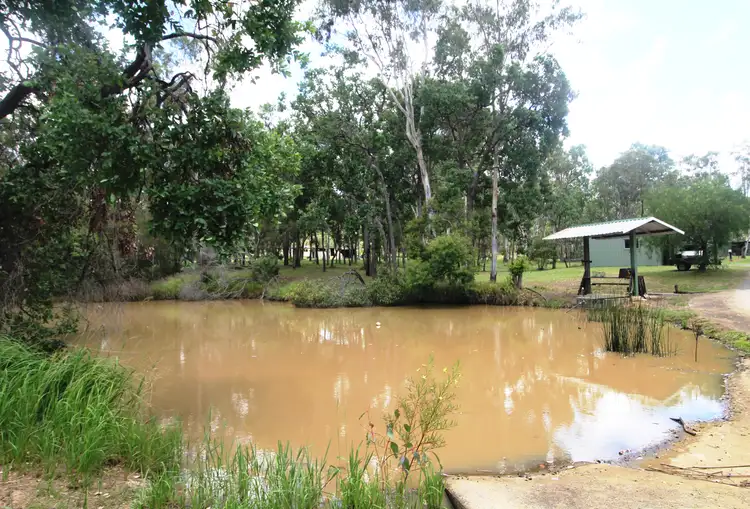 Fourth view of Homely house listing, 48 Nanango Tarong Road, Nanango QLD 4615