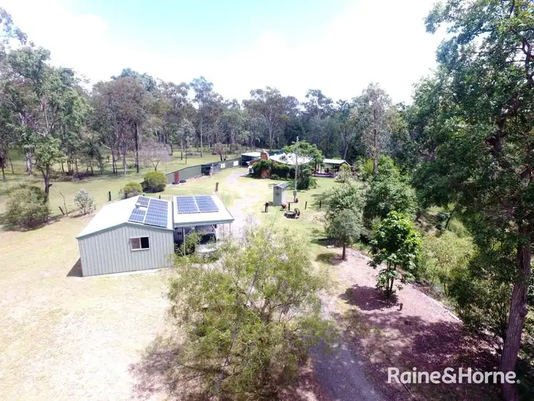 Fifth view of Homely house listing, 48 Nanango Tarong Road, Nanango QLD 4615