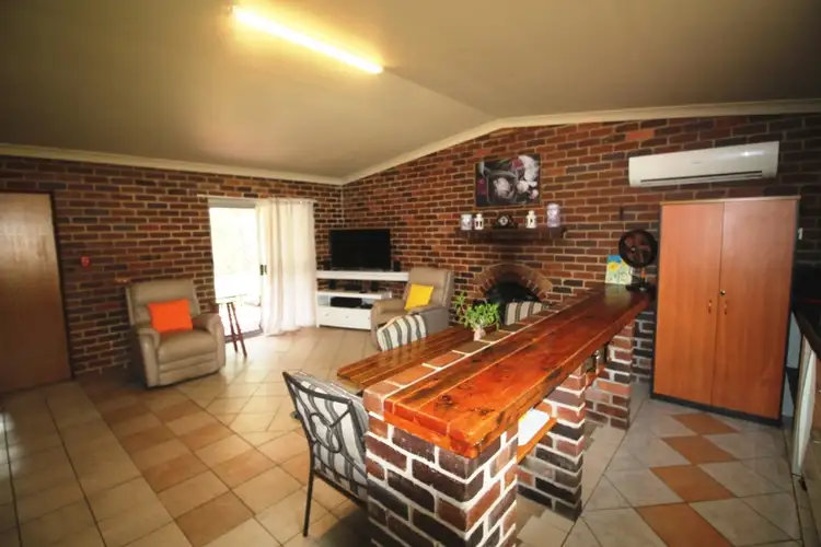 Seventh view of Homely house listing, 48 Nanango Tarong Road, Nanango QLD 4615