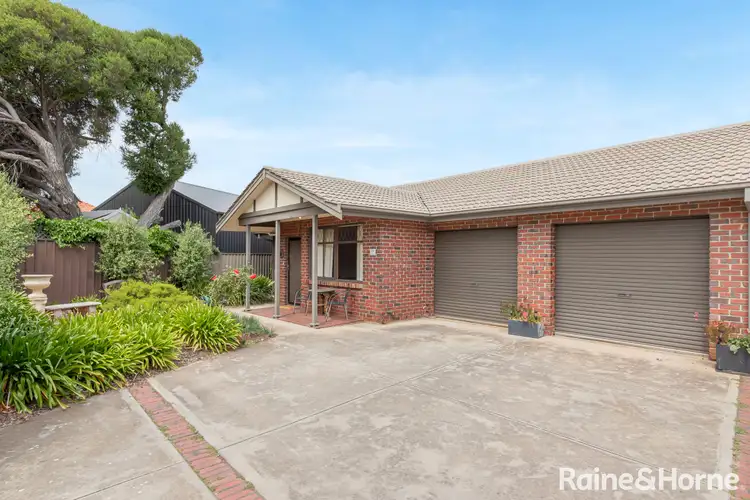 Main view of Homely house listing, 1/29 Lapthorne Street, Glenelg East SA 5045