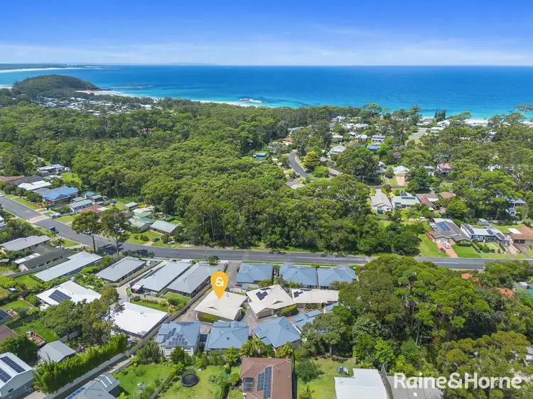 7/63 Leo Drive, Narrawallee NSW 2539