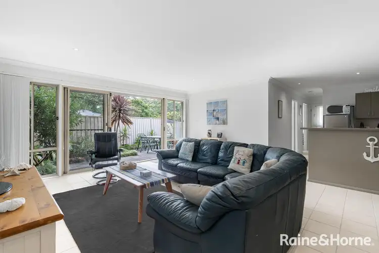 Sixth view of Homely villa listing, 7/63 Leo Drive, Narrawallee NSW 2539