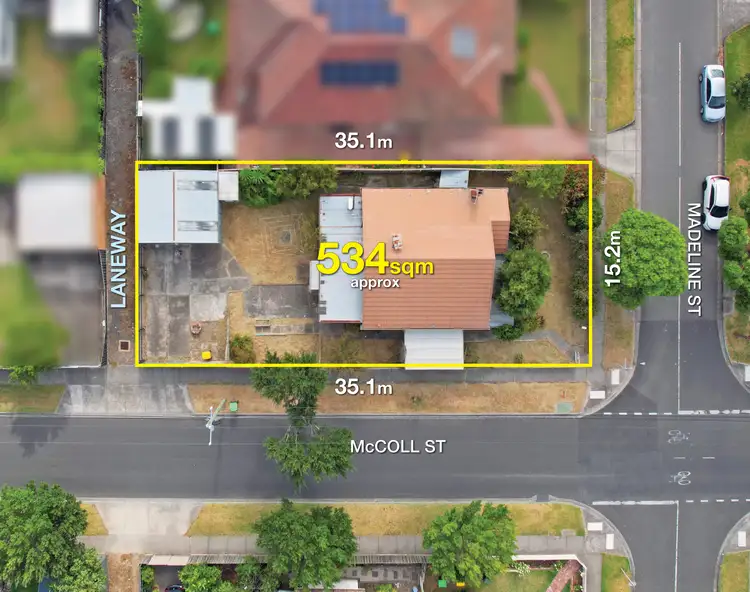 Main view of Homely house listing, 67 Madeline Street, Preston VIC 3072