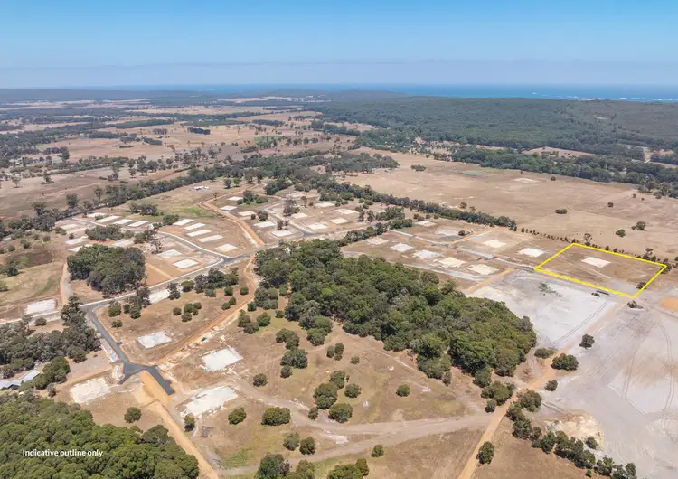 65 Firetail Rise, Karridale WA 6288