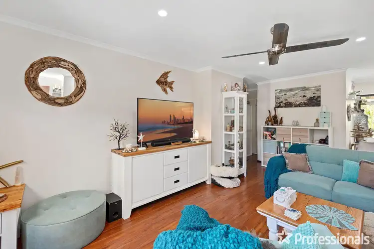 Fourth view of Homely semi-detached listing, 1/43 Galloway Drive, Ashmore QLD 4214