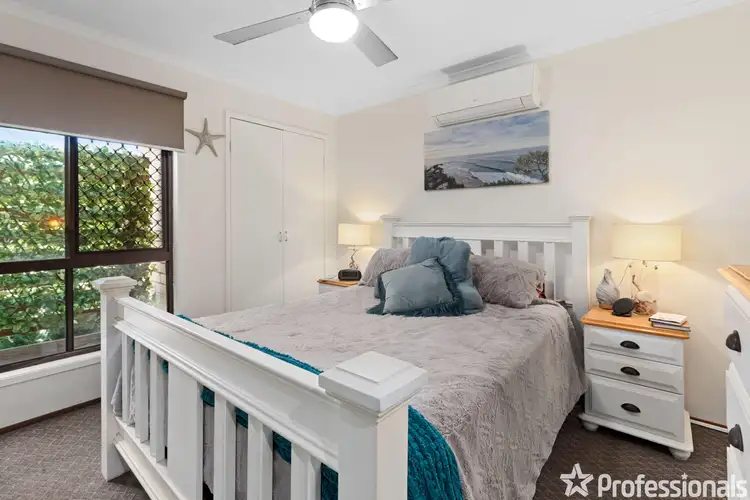 Fifth view of Homely semi-detached listing, 1/43 Galloway Drive, Ashmore QLD 4214