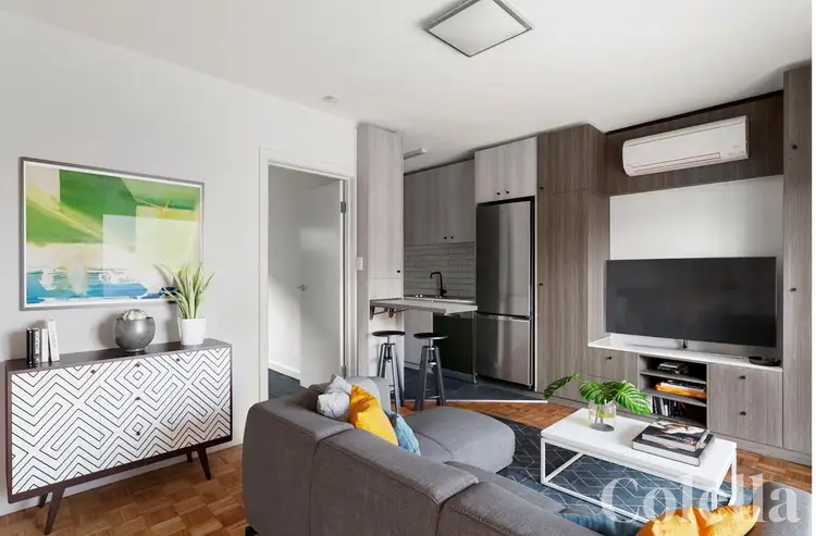 Third view of Homely block of units listing, 1-14/11 Stawell Street, Mentone VIC 3194