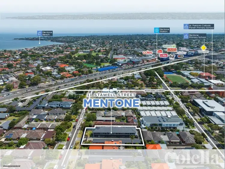 Seventh view of Homely block of units listing, 1-14/11 Stawell Street, Mentone VIC 3194