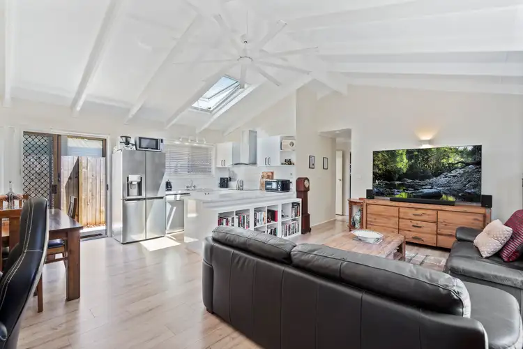 Second view of Homely house listing, 22 Duncan Street, Wellington Point QLD 4160