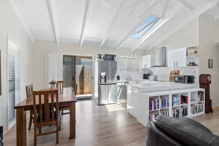 Third view of Homely house listing, 22 Duncan Street, Wellington Point QLD 4160