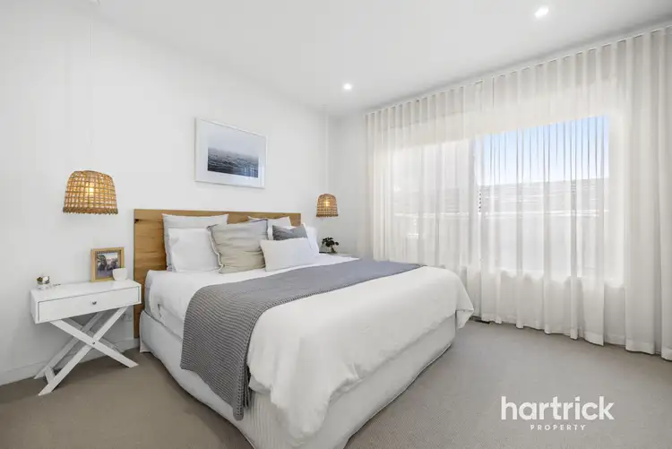 Fourth view of Homely townhouse listing, 9A Clare Street, Parkdale VIC 3195