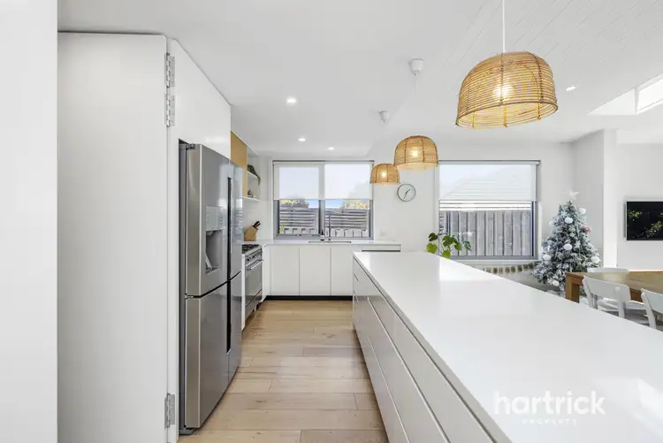 Sixth view of Homely townhouse listing, 9A Clare Street, Parkdale VIC 3195