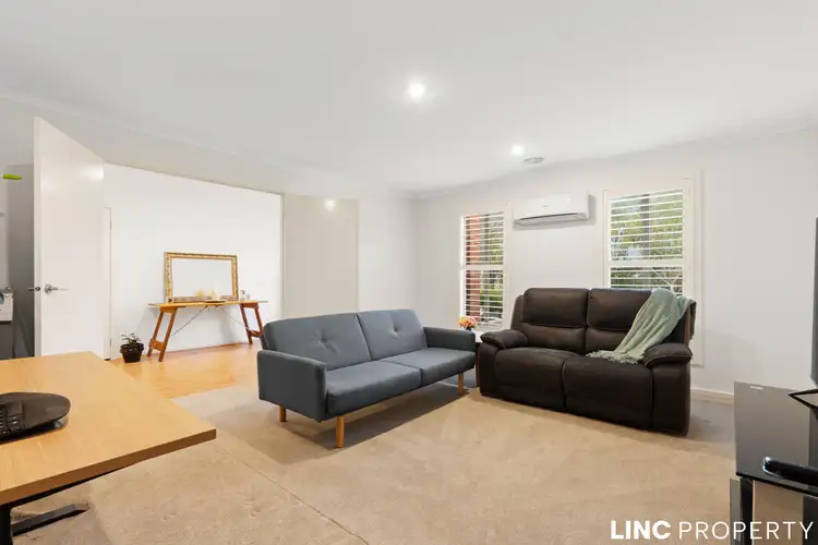 Fifth view of Homely house listing, 72 Loxley Boulevard, Narre Warren South VIC 3805