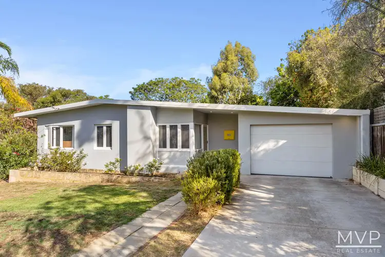 51 Hartley Street, Coolbellup WA 6163