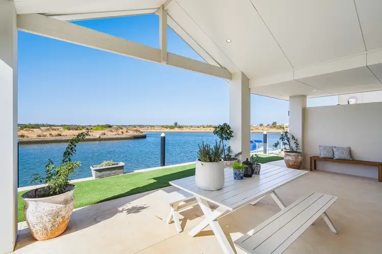 20 Lanyard Boulevard, Geographe WA 6280
