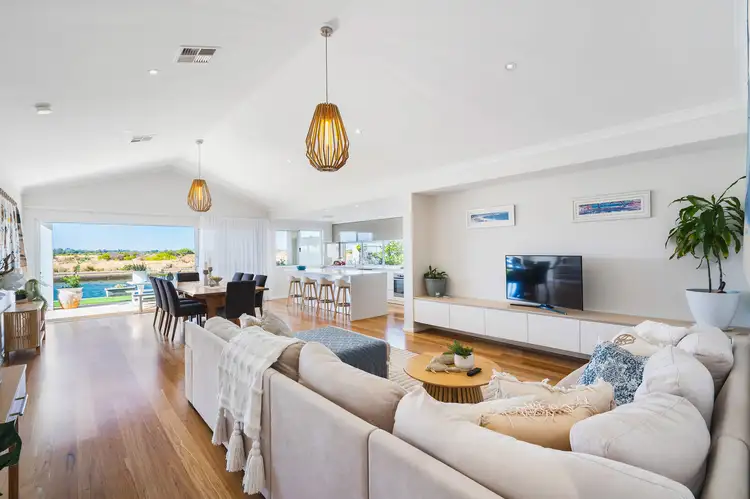Fourth view of Homely house listing, 20 Lanyard Boulevard, Geographe WA 6280