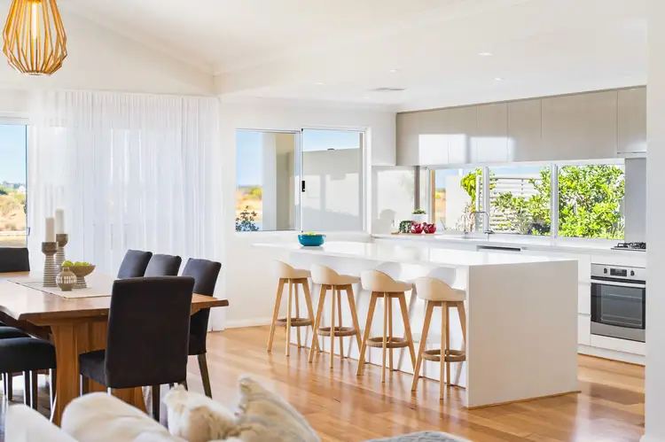 Fifth view of Homely house listing, 20 Lanyard Boulevard, Geographe WA 6280