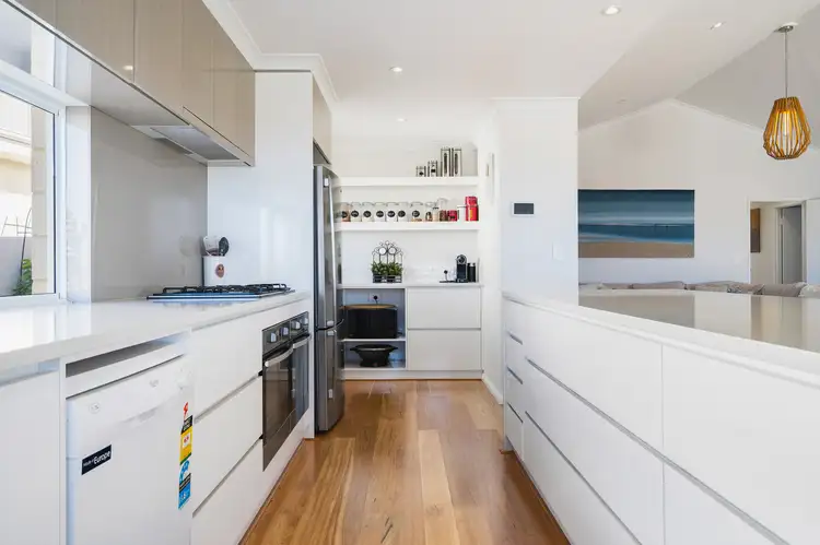 Sixth view of Homely house listing, 20 Lanyard Boulevard, Geographe WA 6280