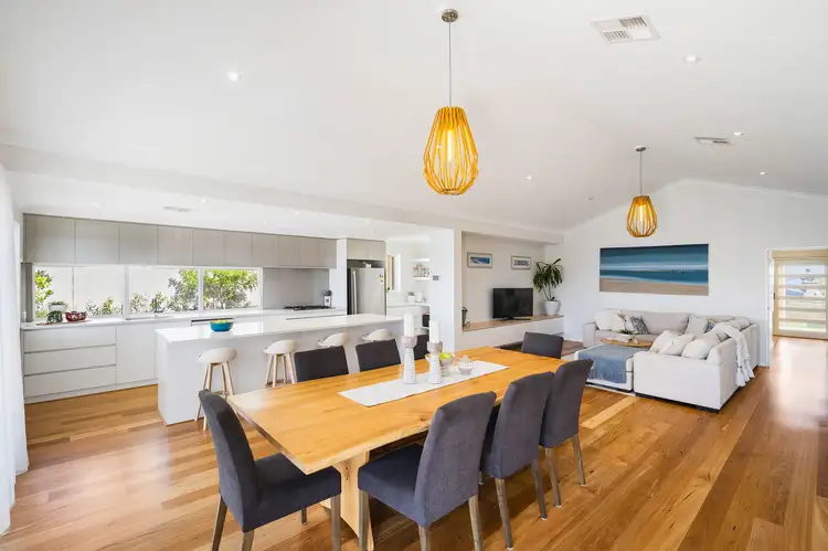 Seventh view of Homely house listing, 20 Lanyard Boulevard, Geographe WA 6280