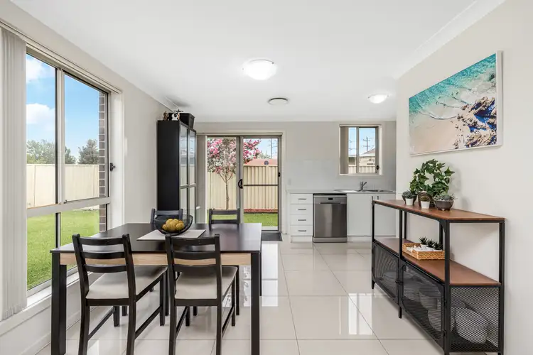 Fourth view of Homely townhouse listing, 3/41 Melbourne Street, Oxley Park NSW 2760