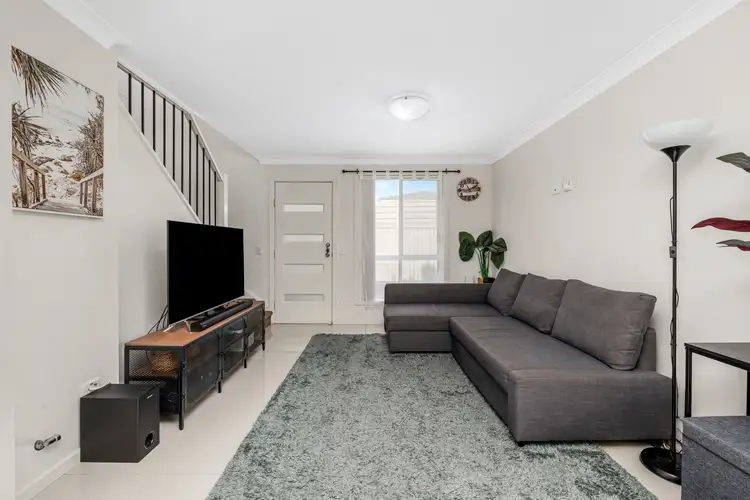 Fifth view of Homely townhouse listing, 3/41 Melbourne Street, Oxley Park NSW 2760