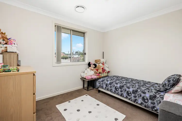 Sixth view of Homely townhouse listing, 3/41 Melbourne Street, Oxley Park NSW 2760