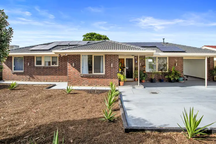 Second view of Homely house listing, 38 Black Road, Flagstaff Hill SA 5159