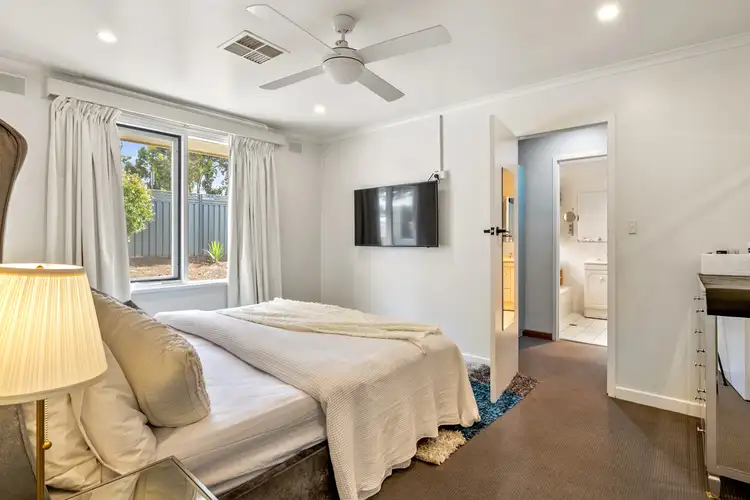 Sixth view of Homely house listing, 38 Black Road, Flagstaff Hill SA 5159