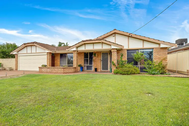 Main view of Homely house listing, 9 Pioneer Drive, Yangebup WA 6164