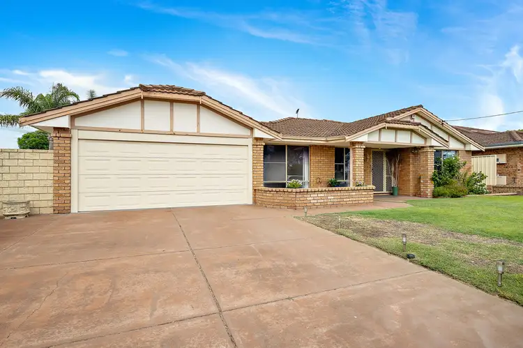 Second view of Homely house listing, 9 Pioneer Drive, Yangebup WA 6164