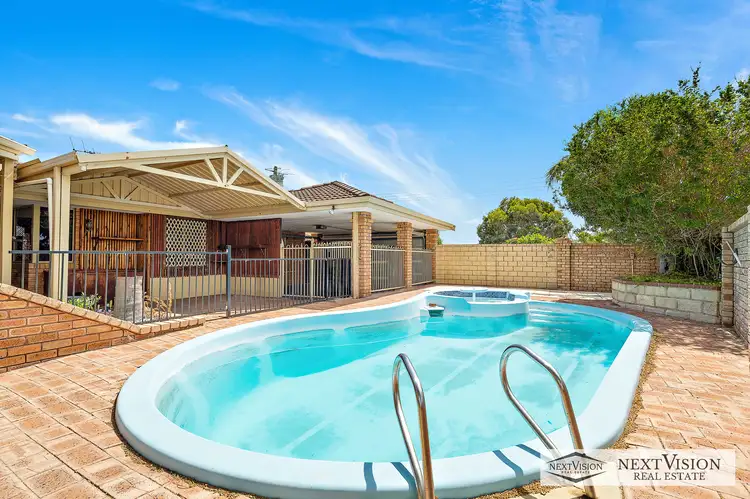 Fourth view of Homely house listing, 9 Pioneer Drive, Yangebup WA 6164