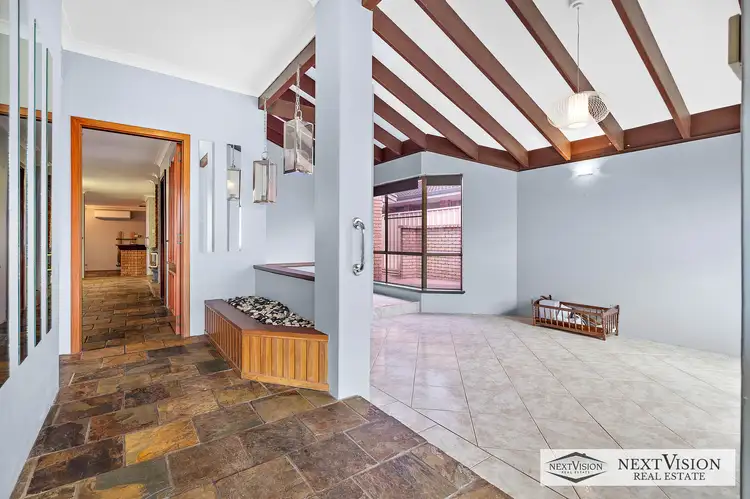 Fifth view of Homely house listing, 9 Pioneer Drive, Yangebup WA 6164