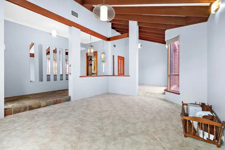 Sixth view of Homely house listing, 9 Pioneer Drive, Yangebup WA 6164