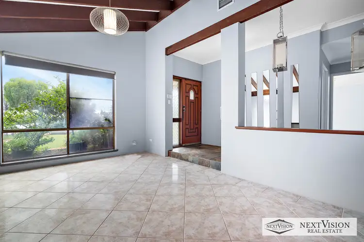 Seventh view of Homely house listing, 9 Pioneer Drive, Yangebup WA 6164