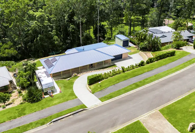 23-25 The Oval Drive, Mount Nathan QLD 4211
