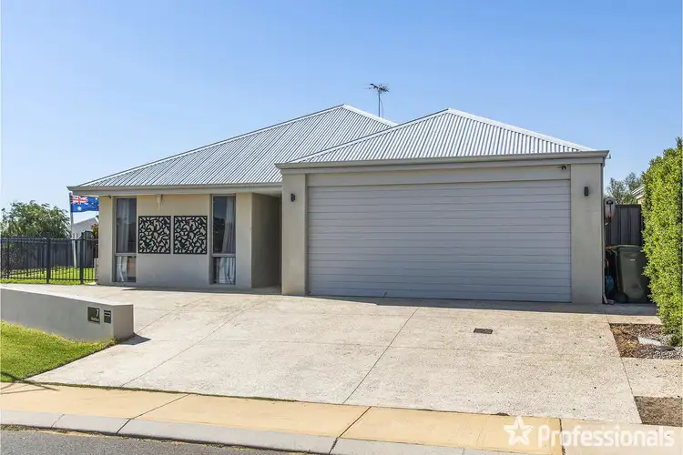 Main view of Homely house listing, 7 Bitalli Bend, Byford WA 6122