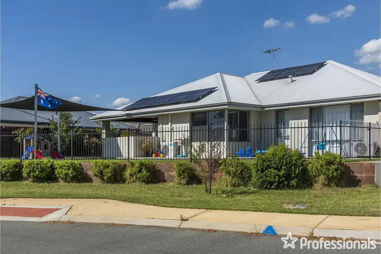 Third view of Homely house listing, 7 Bitalli Bend, Byford WA 6122