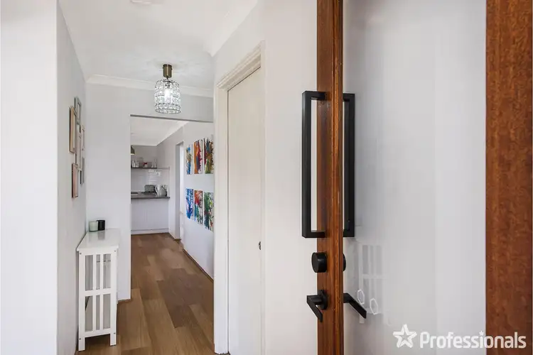Fourth view of Homely house listing, 7 Bitalli Bend, Byford WA 6122
