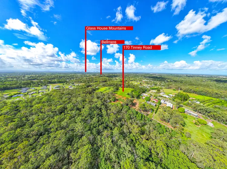 Sixth view of Homely house listing, 170 Tinney Road, Upper Caboolture QLD 4510