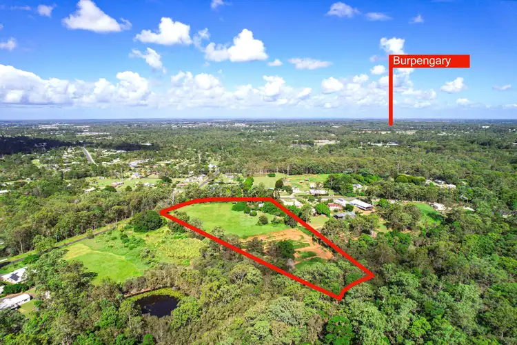 Seventh view of Homely house listing, 170 Tinney Road, Upper Caboolture QLD 4510