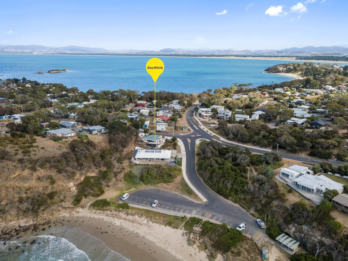 Main view of Homely house listing, 2 Riaweena Road, Dodges Ferry TAS 7173