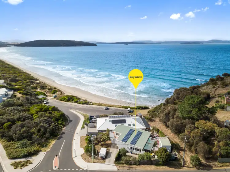 Second view of Homely house listing, 2 Riaweena Road, Dodges Ferry TAS 7173