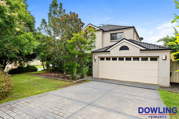Main view of Homely house listing, 1 Huon Place, Medowie NSW 2318