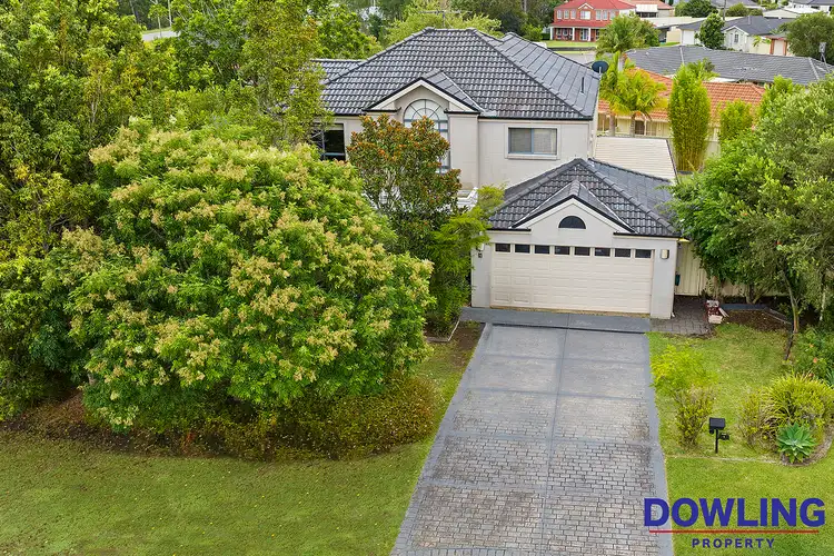 Second view of Homely house listing, 1 Huon Place, Medowie NSW 2318